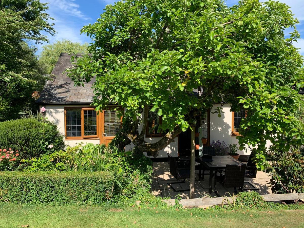 Newton Farmhouse وايتباريش المظهر الخارجي الصورة
